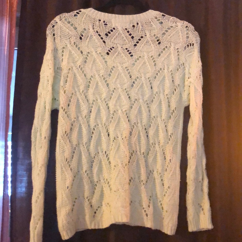 Sweater - Picture 3 of 3